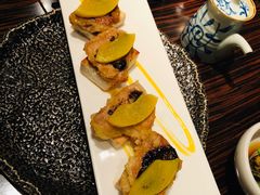 -王鼎精致料理铁板烧(世博源店)