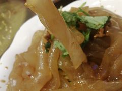 -老仁义·清真菜(太古街店)