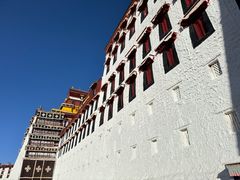 -布达拉宫