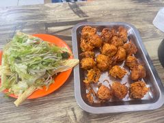 -清真-戏楼王记牛肉面