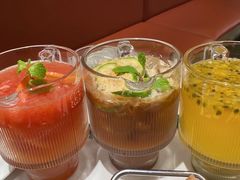 -烁先生披萨(河南岸店)