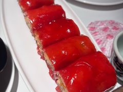 锦绣海鲜红米肠-陶陶居酒家(新天地店)