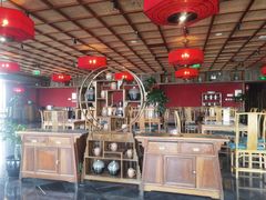 -兰溪小馆(首经贸店)