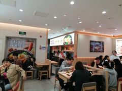 -小木屋拌饭(西安华阳城店)