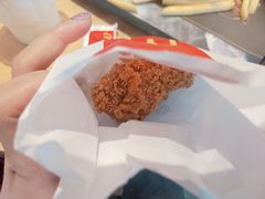-麦当劳(普陀长途客运中心店)