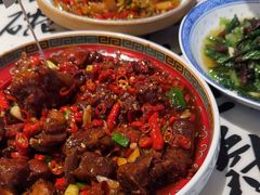 -南昌大饭店·非遗南昌菜(万寿宫店)