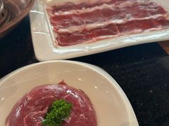 -南门涮肉(通州大船店)