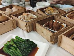 -黄埔华苑酒家(黄埔店)