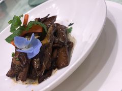 -南山鲜虾面·活鲜小馆·海味大连菜(南山总店)