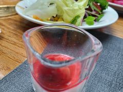 -食间牛排(湖西路店)