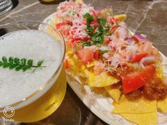 -餮熹Tipsea法餐(吉大店)
