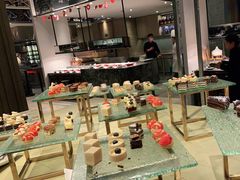 -金海湾自助餐厅(金陵饭店)