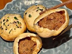 -鑫震源·苏式大虾生煎(山塘街店)