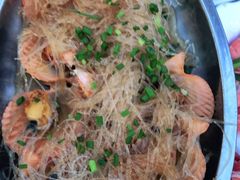 -钱大妈海鲜饭店(保利林语店)