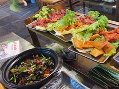 -八木轩·寻味大理白族民俗餐厅(文献路店)