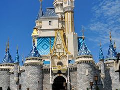 -蓬莱欧乐堡梦幻世界