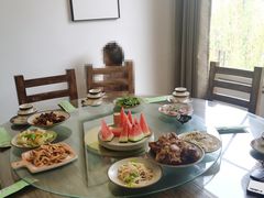 -蓟县沐风庄园精品民宿农家院(梨木台店)