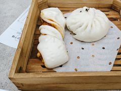 -食膳公园包子铺(烈士公园店)