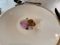 -北京古城老院厉晓麟精致菜