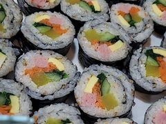 -真利味·脊骨火锅·正宗韩国料理(韩乐坊店)