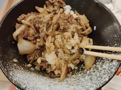 -吉野家(维明街店)