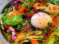 -Hatsune隐泉日式料理(三里屯太古里店)