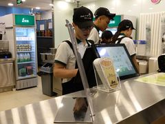 -1点点(798艺术区店)