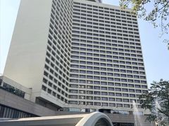 -广州花园酒店