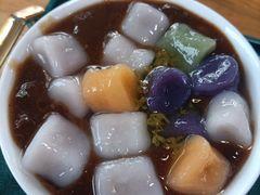 -笃笃笃糖粥(十全街店)