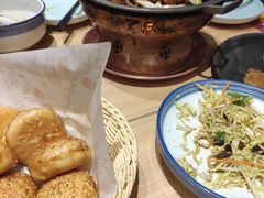-宏状元现熬粥·京味菜(三里河店)