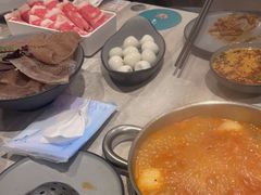 -千味涮·健康火锅(会展连城新天地店)