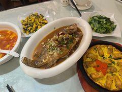 -环秀楼(黄山呈坎店)
