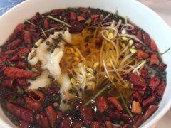 -南山鲜虾面·活鲜小馆·海味大连菜(南山总店)