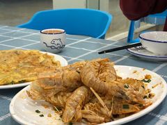 -明记海鲜大排档(巽寮湾店)