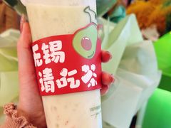 -迷客夏Milksha(无锡苏宁店)