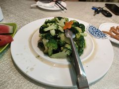 -自助火锅筷乐食代自助餐厅(金辰店)