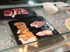 -泰谷酒店·太古码头闽菜自助餐厅