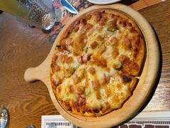 -曼乐辰餐厅(中庚漫游城店)