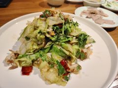 -李连贵酒家熏肉大饼(昆明街店)