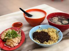 -颂记牛肉粉