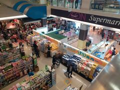 -半岛太子酒家(海港城店)