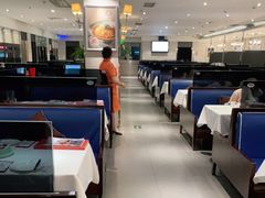 卡座-渝信川菜(工体店)