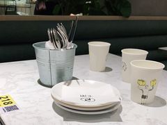 -卡朋西餐(较场西路店)