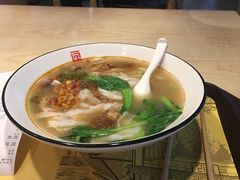 -瓦记米粉(东鼓道店)