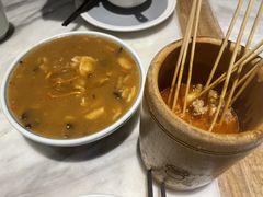 -掌柜的店·河南菜(新天地店)