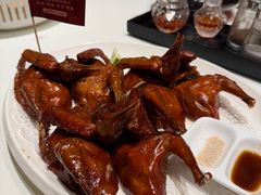 -侨美·唐荔园·40年地道粤菜