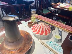 -京城胜利涮羊肉(禧乐汇店)