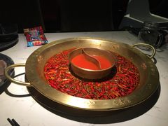 -哥老官重庆美蛙鱼头(宝山龙湖店)
