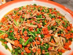 -酒肆浅葱·特色菜馆(卓悦intown店)