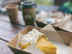 -Pie Bird(新闸路店)